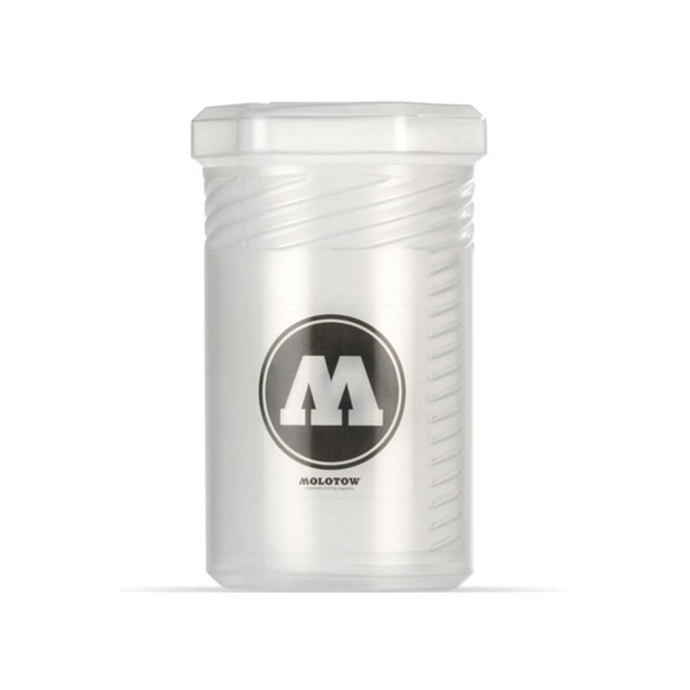 PREORDER Molotow - Markers - One4All - 127HS - Empty Screw Box Pen Box