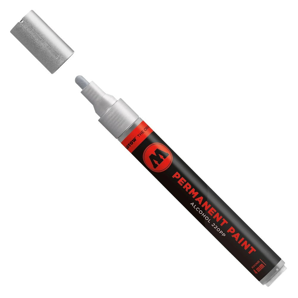 PREORDER Molotow - Markers - 220PP - Chrome