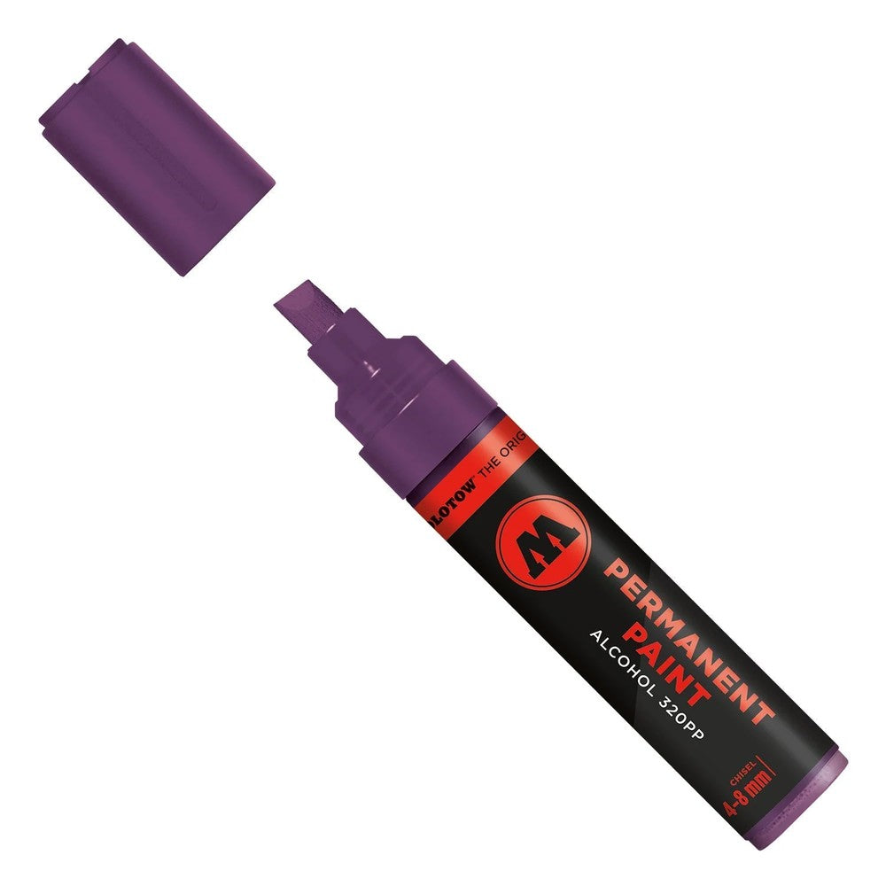 PREORDER Molotow - Markers - 320PP - Purple