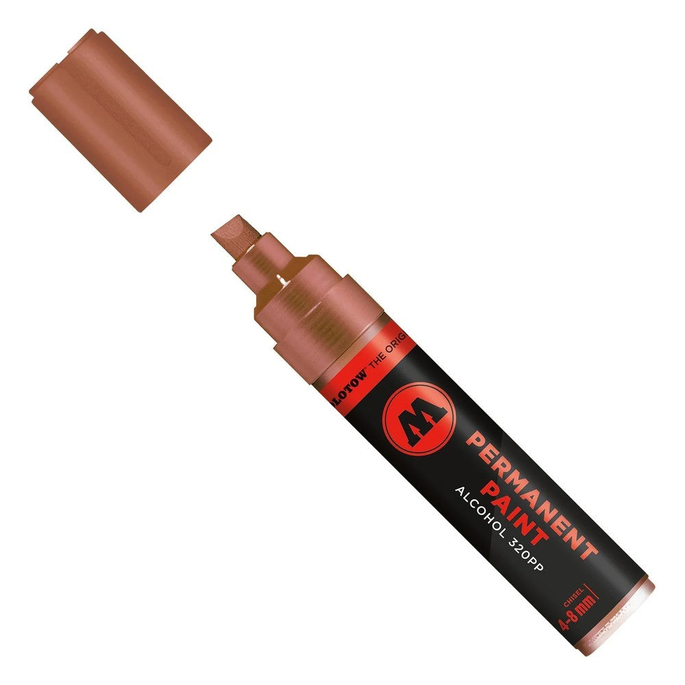 PREORDER Molotow - Markers - 320PP - Copper