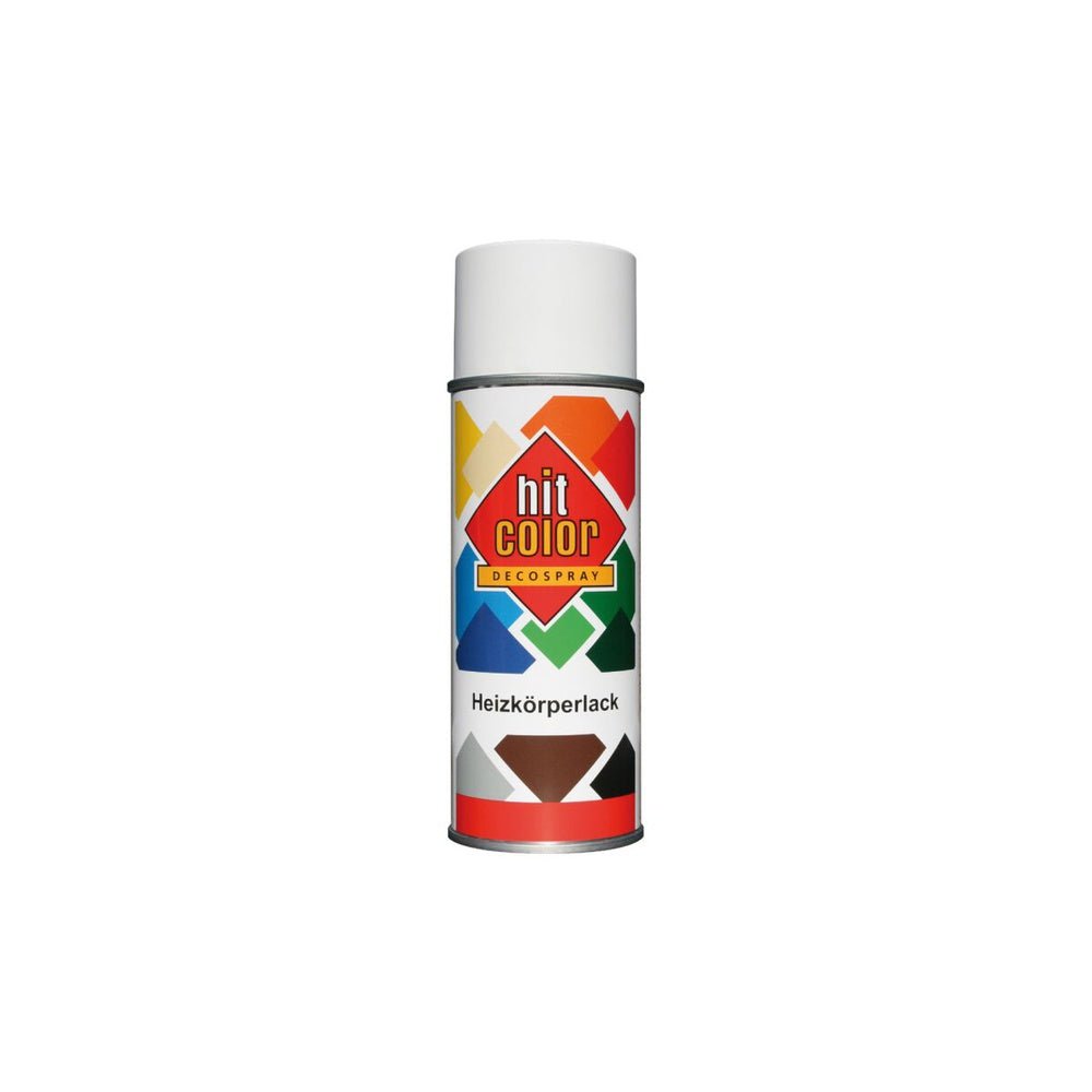 PREORDER Molotow - Aerosol Spray Primer - Hitcolor - White Radiator 400ml