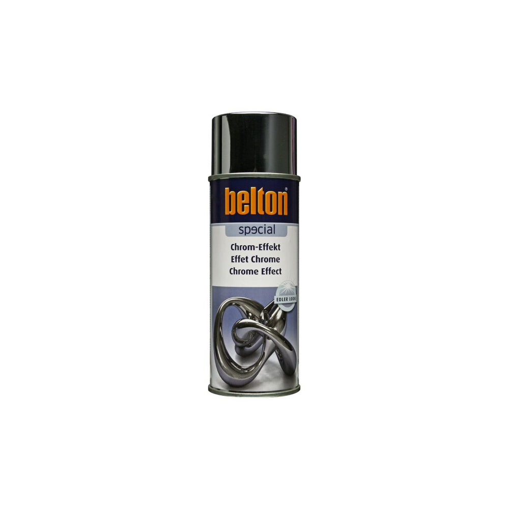 PREORDER Molotow - Aerosol Spray Primer - Belton - Special Effects - Chrome 400ml