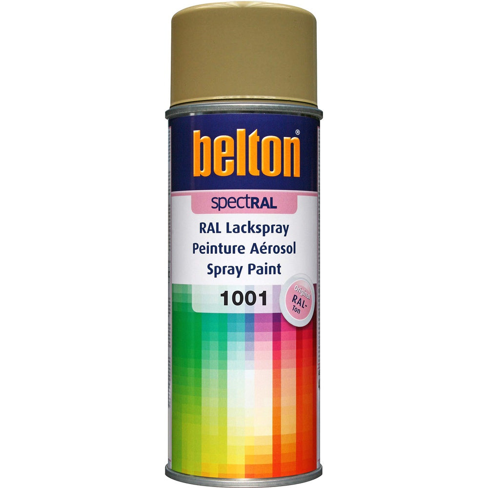 PREORDER Molotow - Aerosol Spray Primer - Belton - Ral 1001 Beige 400ml