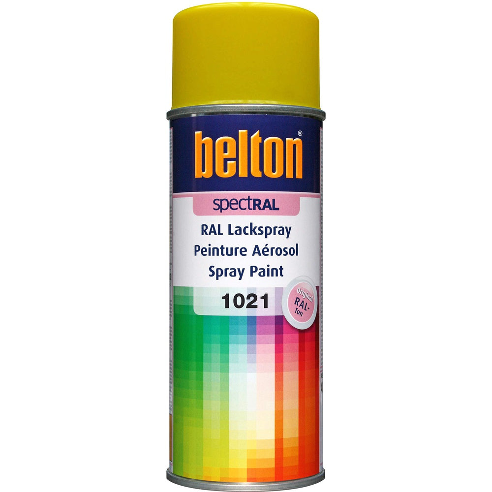 PREORDER Molotow - Aerosol Spray Primer - Belton - Ral 1019 Gray Beige 400ml