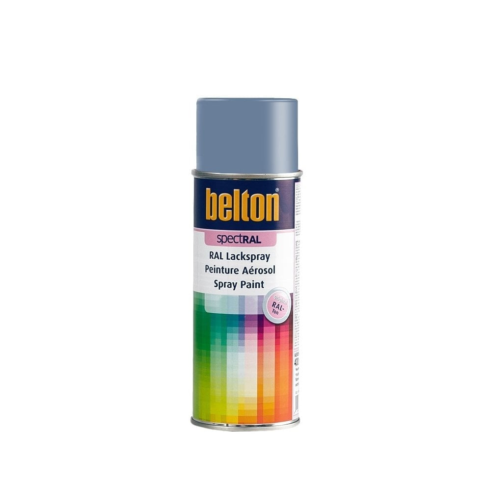 PREORDER Molotow - Aerosol Spray Primer - Belton - Ral 5014 Pigeon Blue 400ml