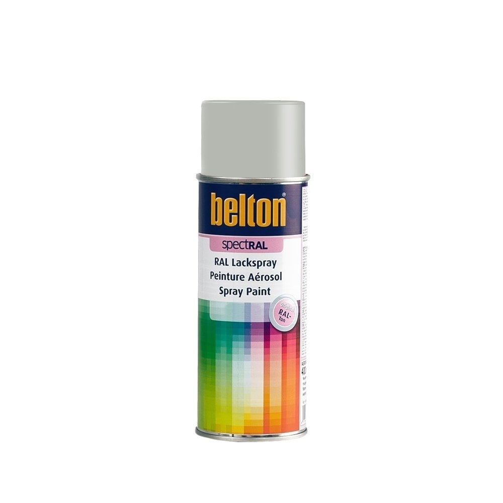 PREORDER Molotow - Aerosol Spray Primer - Belton - Ral 7038 Agate Gray 400ml