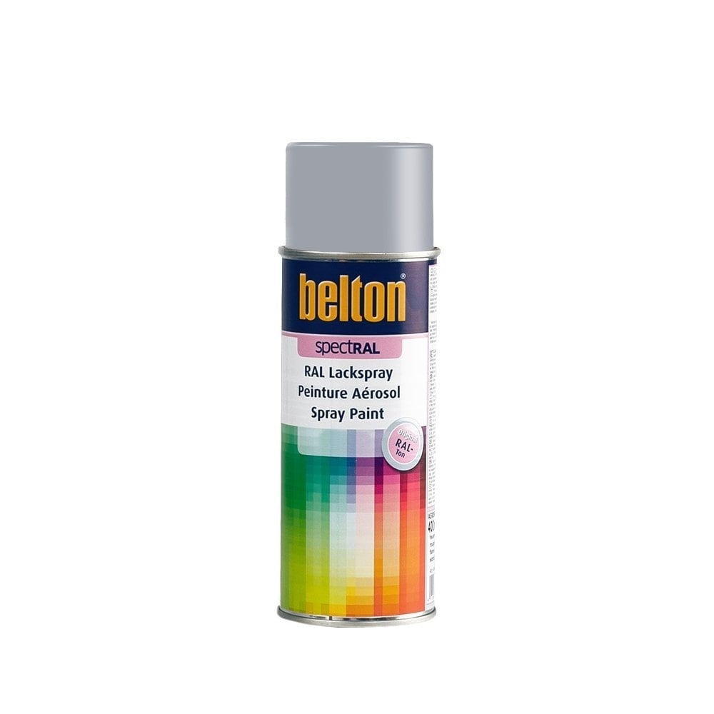 PREORDER Molotow - Aerosol Spray Primer - Belton - Ral 7040 Window Gray 400ml