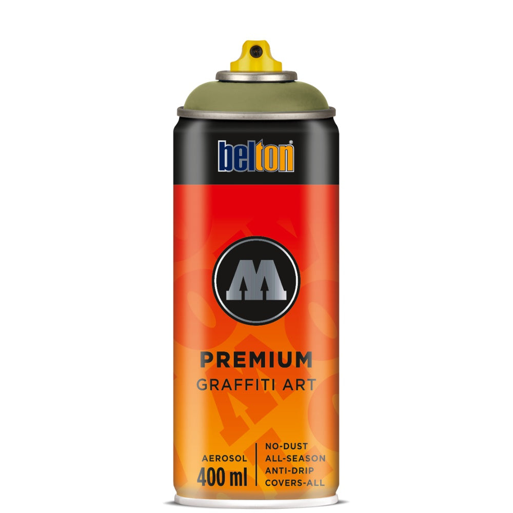 PREORDER Molotow - Aerosol Spray Primer - Premium - #171 Amazonas 400ml