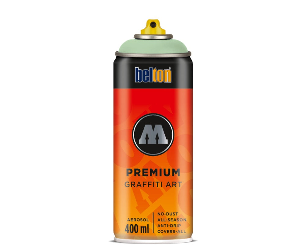 PREORDER Molotow - Aerosol Spray Primer - Premium - #137 Calypso Light 400ml