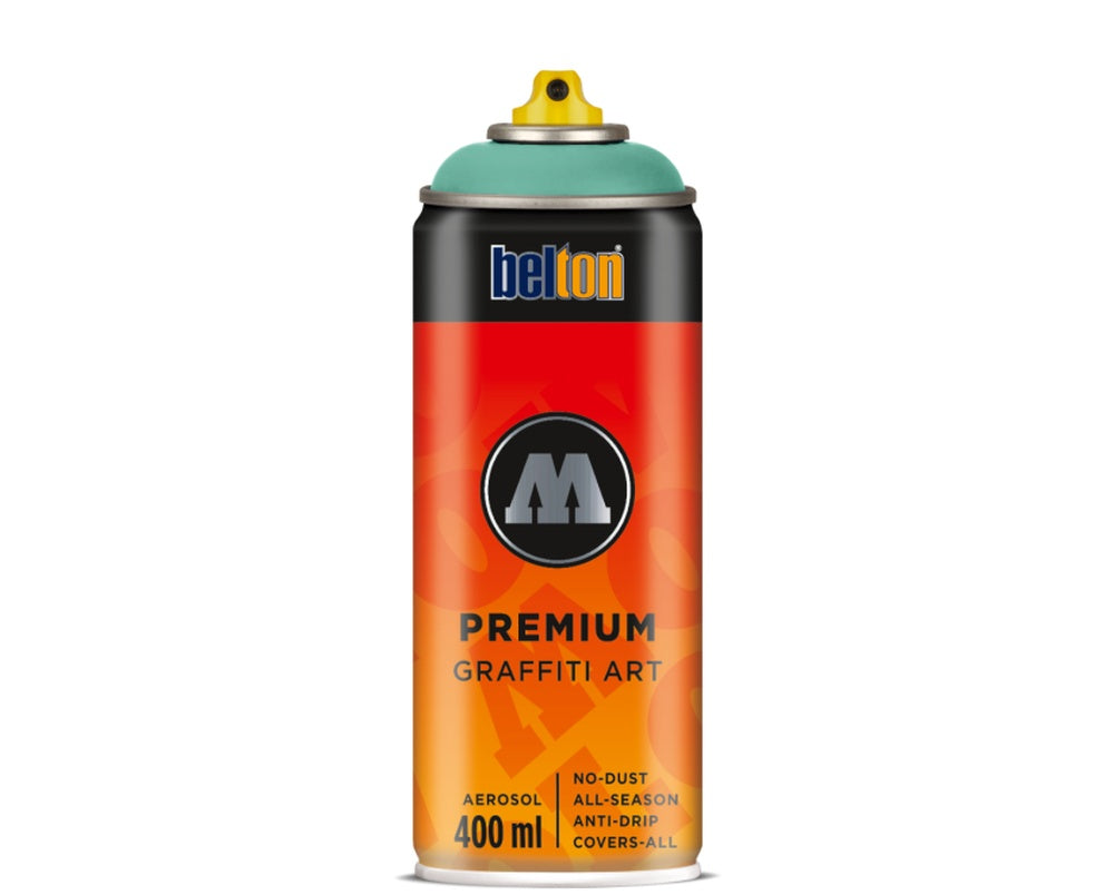 PREORDER Molotow - Aerosol Spray Primer - Premium - #123 Riviera Light 400ml