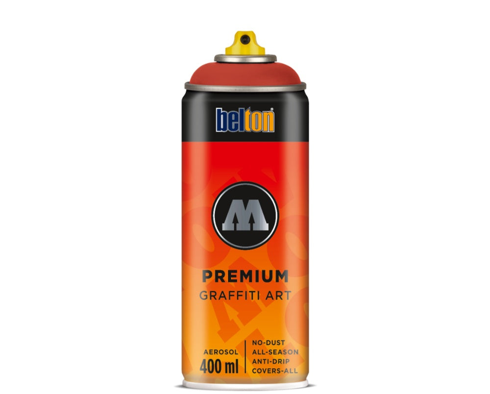 PREORDER Molotow - Aerosol Spray Primer - Premium - #042 Pussy Pink 400ml