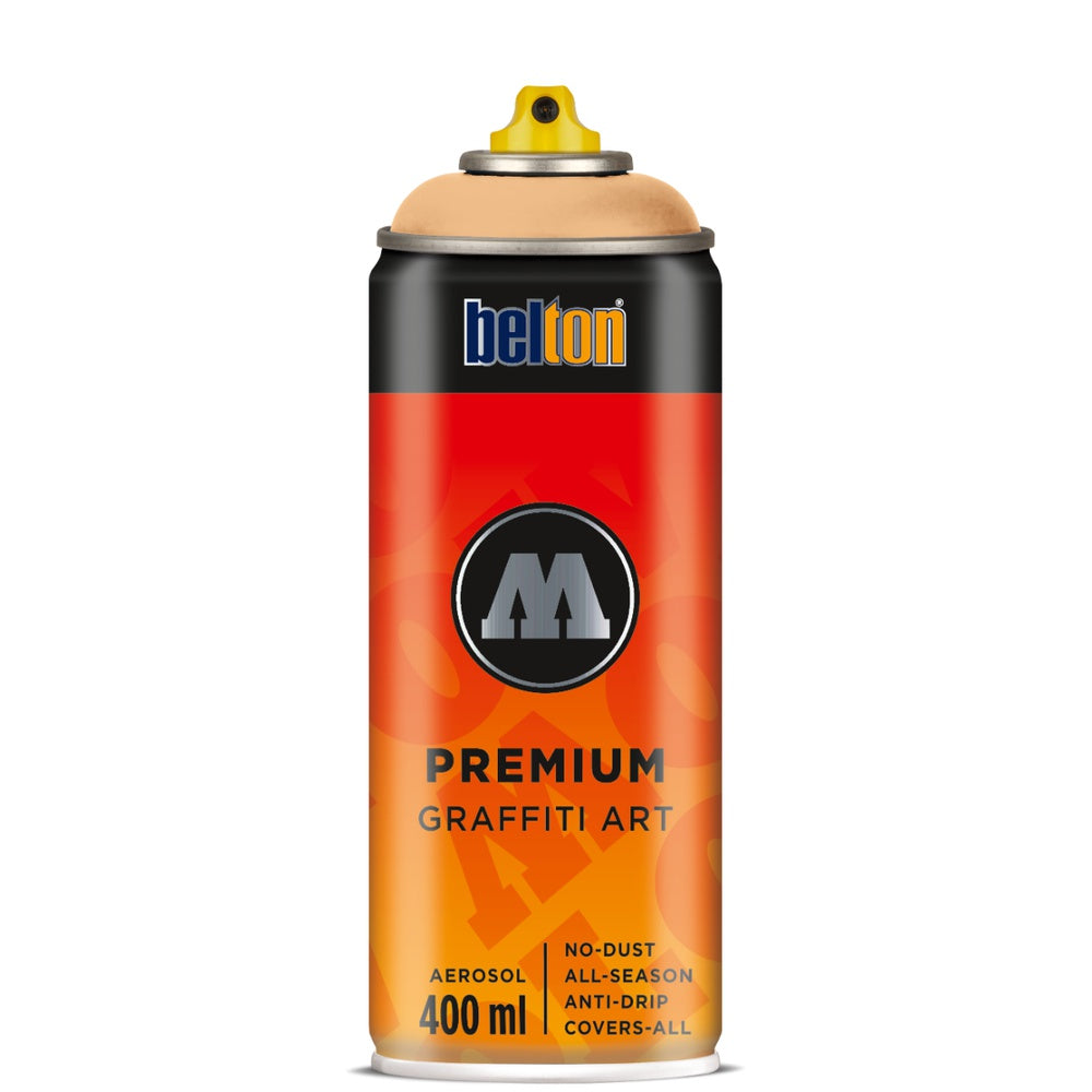 PREORDER Molotow - Aerosol Spray Primer - Premium - #196 Labrador 400ml
