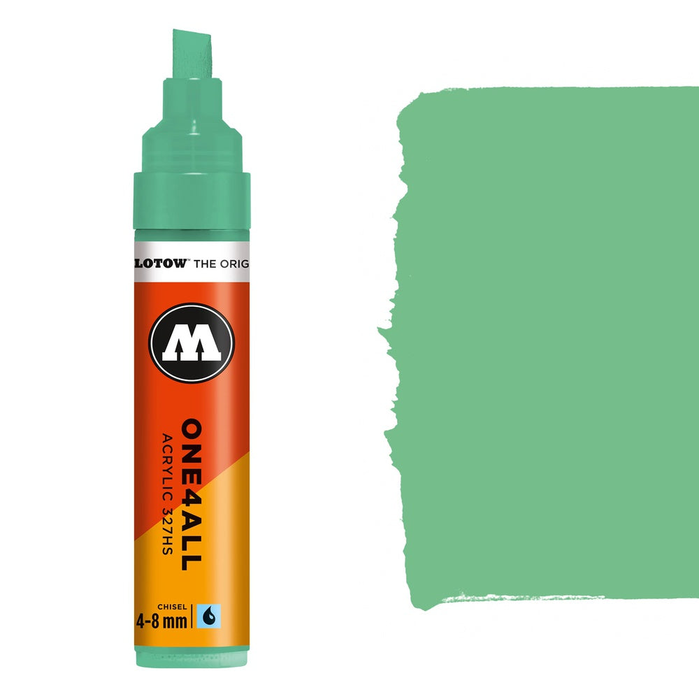PREORDER Molotow - Markers - One4All - 327HS - #234 Calypso Middle 4-8mm