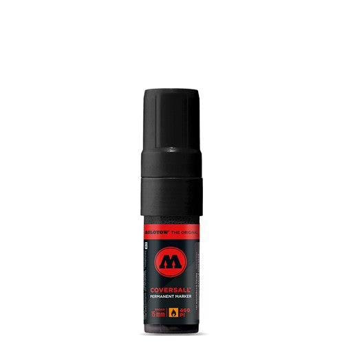 PREORDER Molotow - Markers - Coversall - Coversall 460Pi 15mm