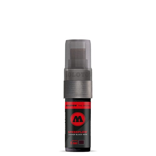 PREORDER Molotow - Markers - Coversall - Speedflow 467Pi 15mm