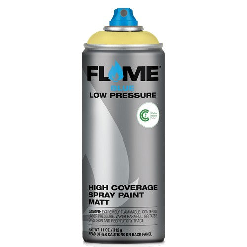 PREORDER Molotow - Aerosol Spray Primer - Flame Blue - #100 Vanilla 400ml