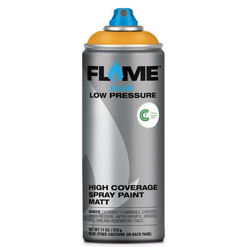 PREORDER Molotow - Aerosol Spray Primer - Flame Blue - #114 Dahlia 400ml