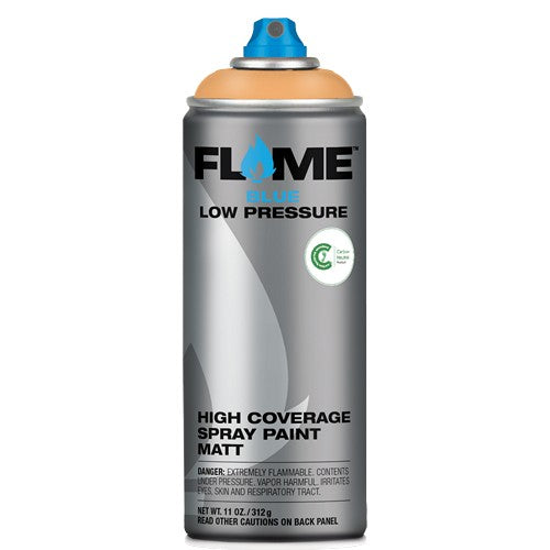 PREORDER Molotow - Aerosol Spray Primer - Flame Blue - #200 Peach 400ml
