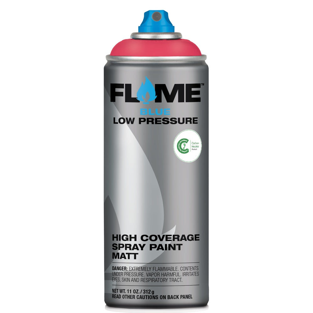PREORDER Molotow - Aerosol Spray Primer - Flame Blue - #310 Piglet Pink 400ml