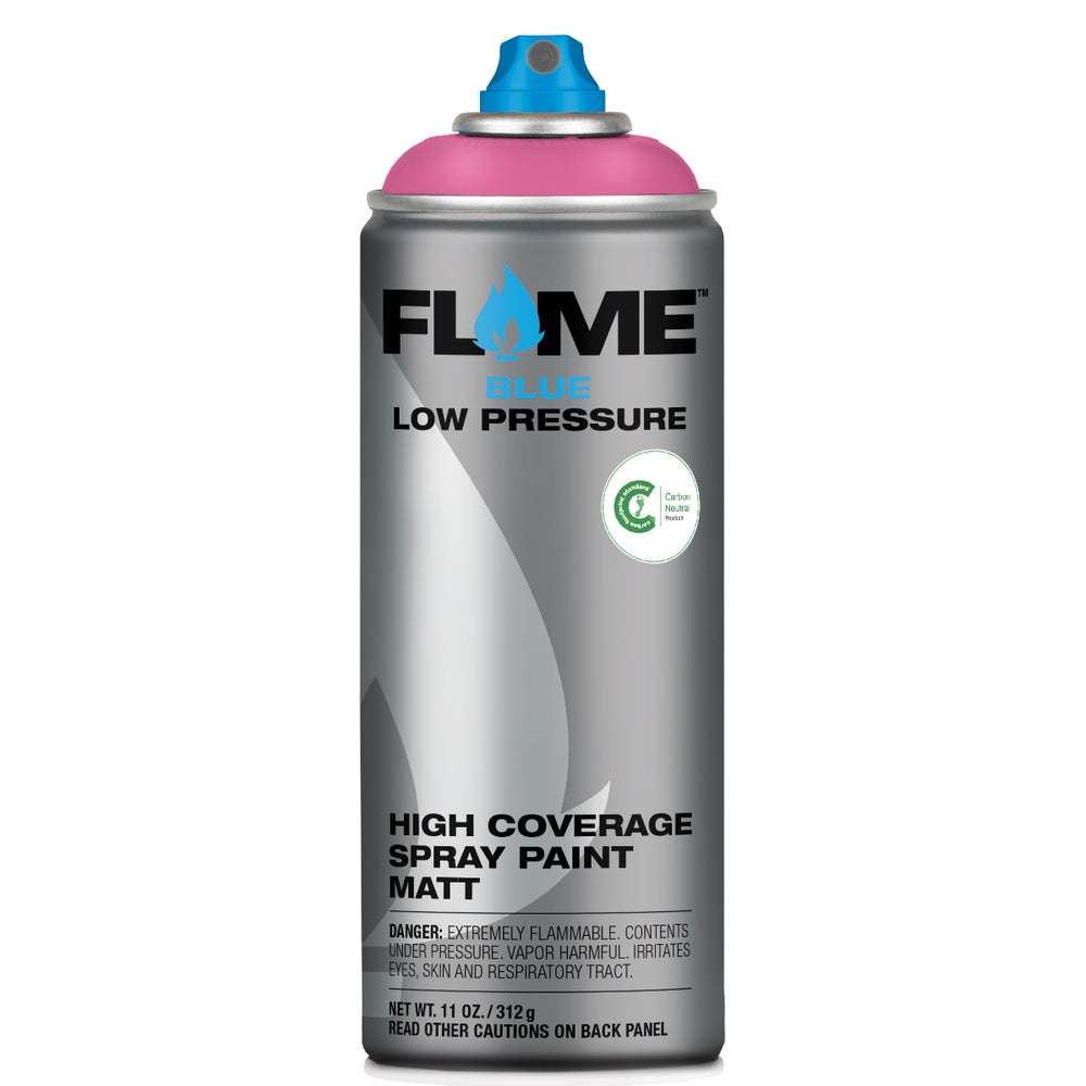 PREORDER Molotow - Aerosol Spray Primer - Flame Blue - #400 Erica Violet 400ml