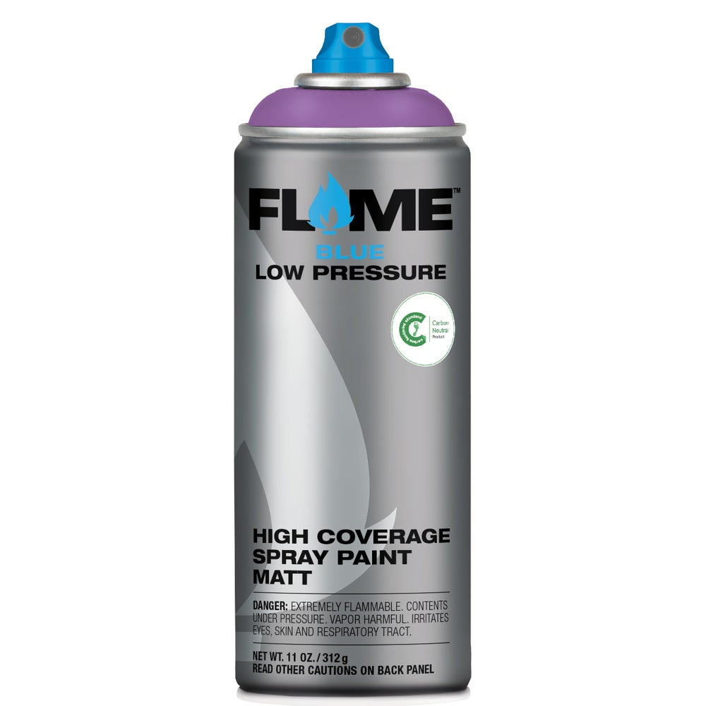 PREORDER Molotow - Aerosol Spray Primer - Flame Blue - #408 Grape 400ml