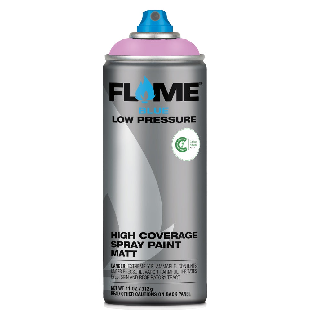 PREORDER Molotow - Aerosol Spray Primer - Flame Blue - #399 Erica Light 400ml