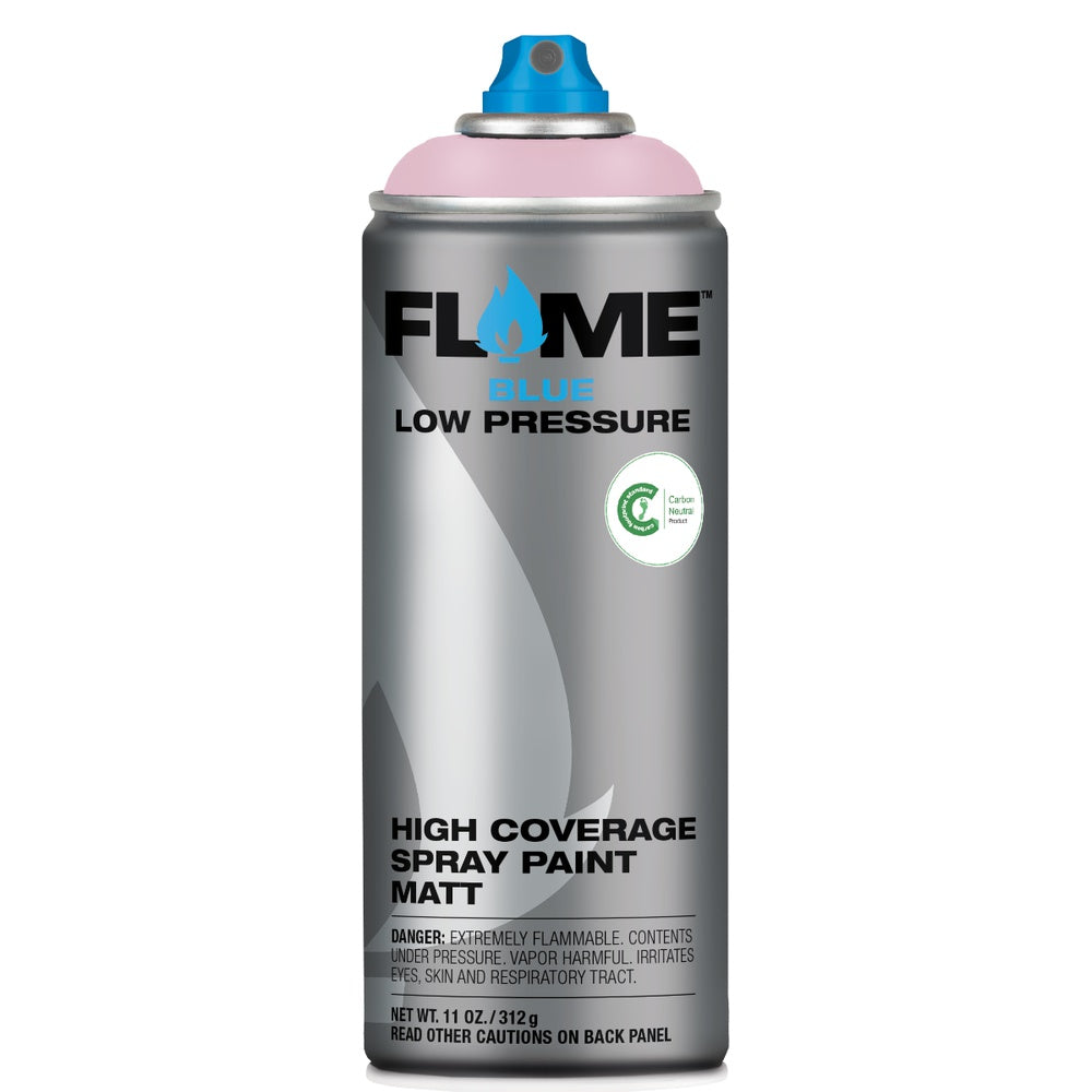 PREORDER Molotow - Aerosol Spray Primer - Flame Blue - #401 Erica Pastel 400ml