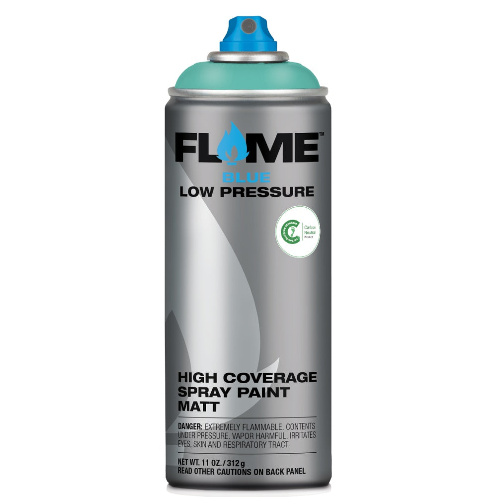 PREORDER Molotow - Aerosol Spray Primer - Flame Blue - #602 Riviera 400ml