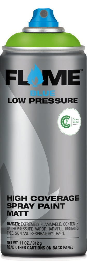 PREORDER Molotow - Aerosol Spray Primer - Flame Blue - #642 Kiwi 400ml