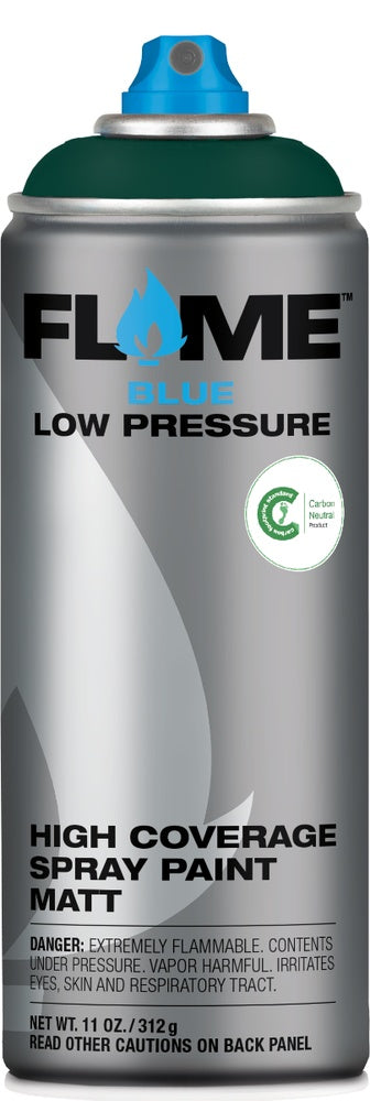PREORDER Molotow - Aerosol Spray Primer - Flame Blue - #668 Menthol Dark 400ml