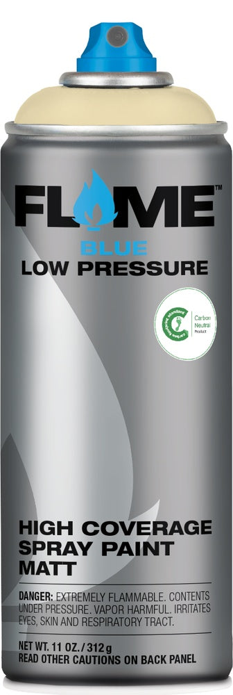PREORDER Molotow - Aerosol Spray Primer - Flame Blue - #702 Ivory Light 400ml