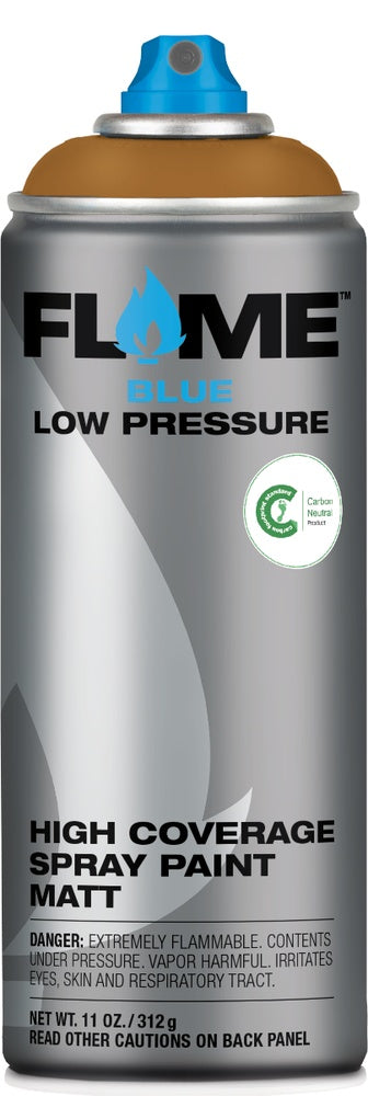 PREORDER Molotow - Aerosol Spray Primer - Flame Blue - #706 Ocher 400ml
