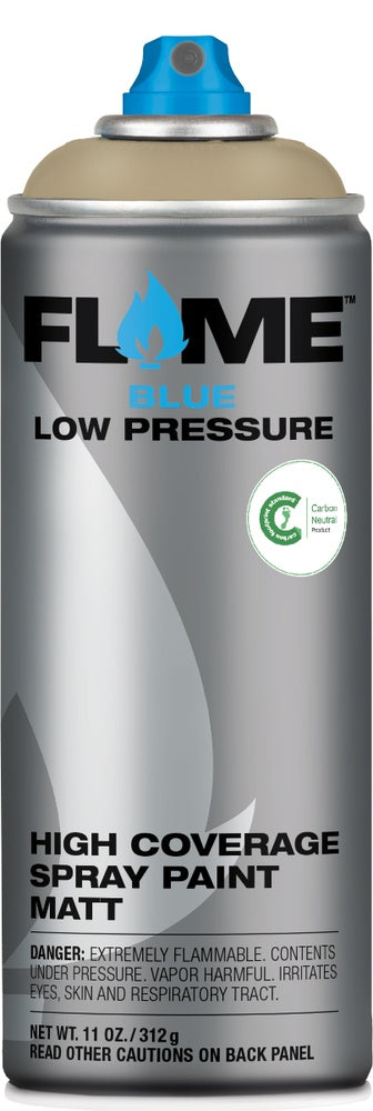 PREORDER Molotow - Aerosol Spray Primer - Flame Blue - #732 Grey Beige Light 400ml