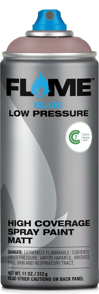 PREORDER Molotow - Aerosol Spray Primer - Flame Blue - #810 Terrac.Grey Light 400ml