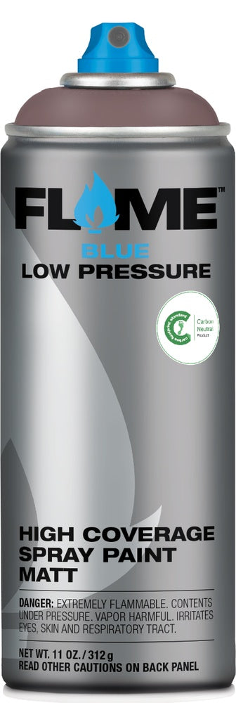 PREORDER Molotow - Aerosol Spray Primer - Flame Blue - #812 Terracotta Grey 400ml