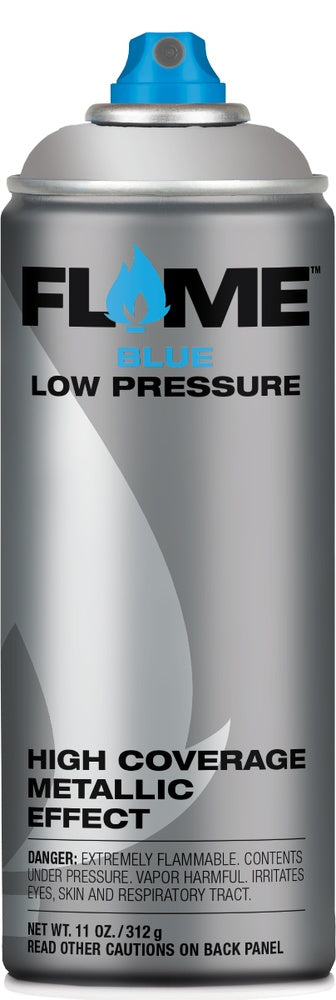 PREORDER Molotow - Aerosol Spray Primer - Flame Blue - #902 Ultra #Chromee 400ml