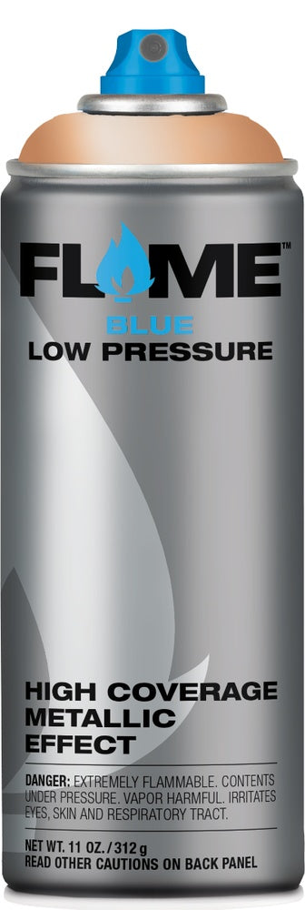 PREORDER Molotow - Aerosol Spray Primer - Flame Blue - #908 Copper 400ml