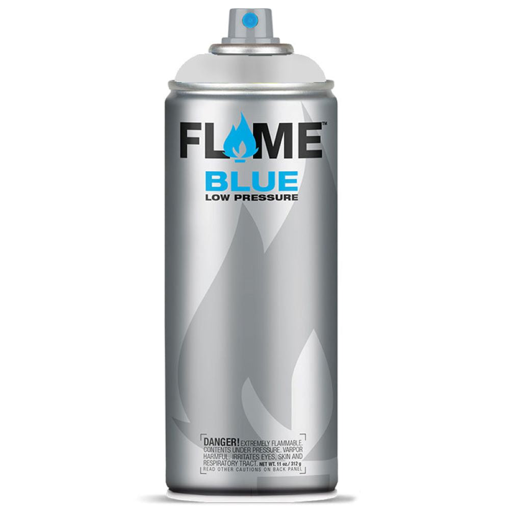 PREORDER Molotow - Aerosol Spray Primer - Flame Blue - #3000 Trasparent White 400ml
