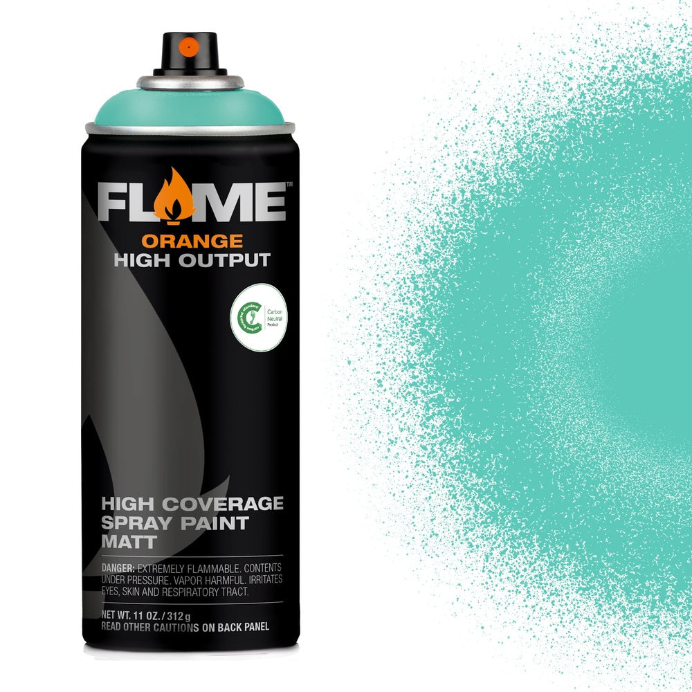 PREORDER Molotow - Aerosol Spray Primer - Flame Orange - #602 Riviera 400ml