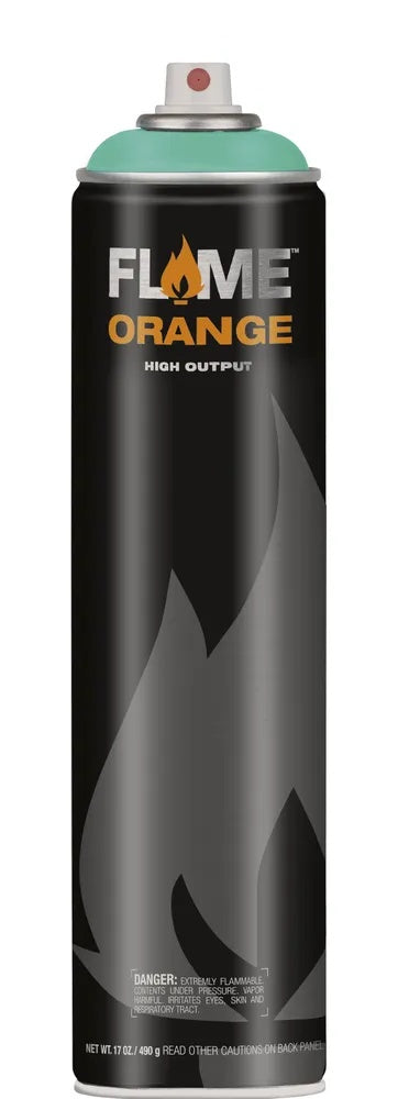 PREORDER Molotow - Aerosol Spray Primer - Flame Orange - #601 Crazy Riviera 600ml