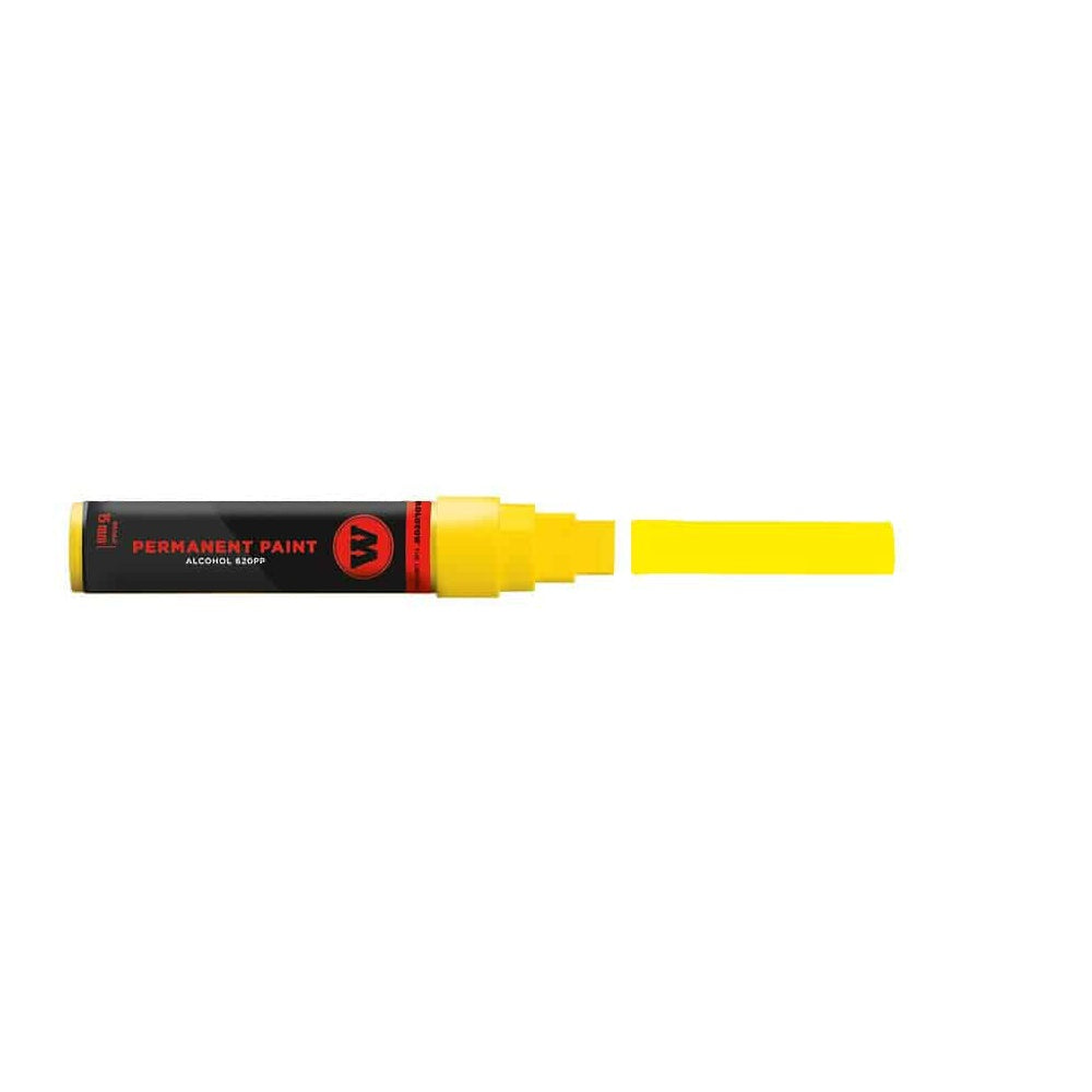 PREORDER Molotow - Markers - 620PP - Zinc Yellow