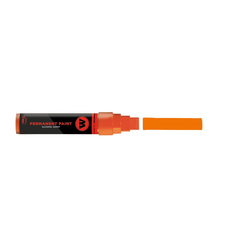 PREORDER Molotow - Markers - 620PP - Melon Yellow