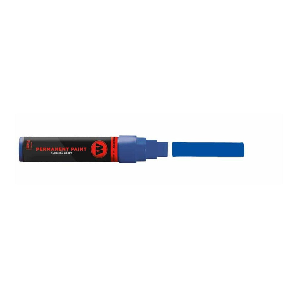 PREORDER Molotow - Markers - 620PP - Tulip Blue