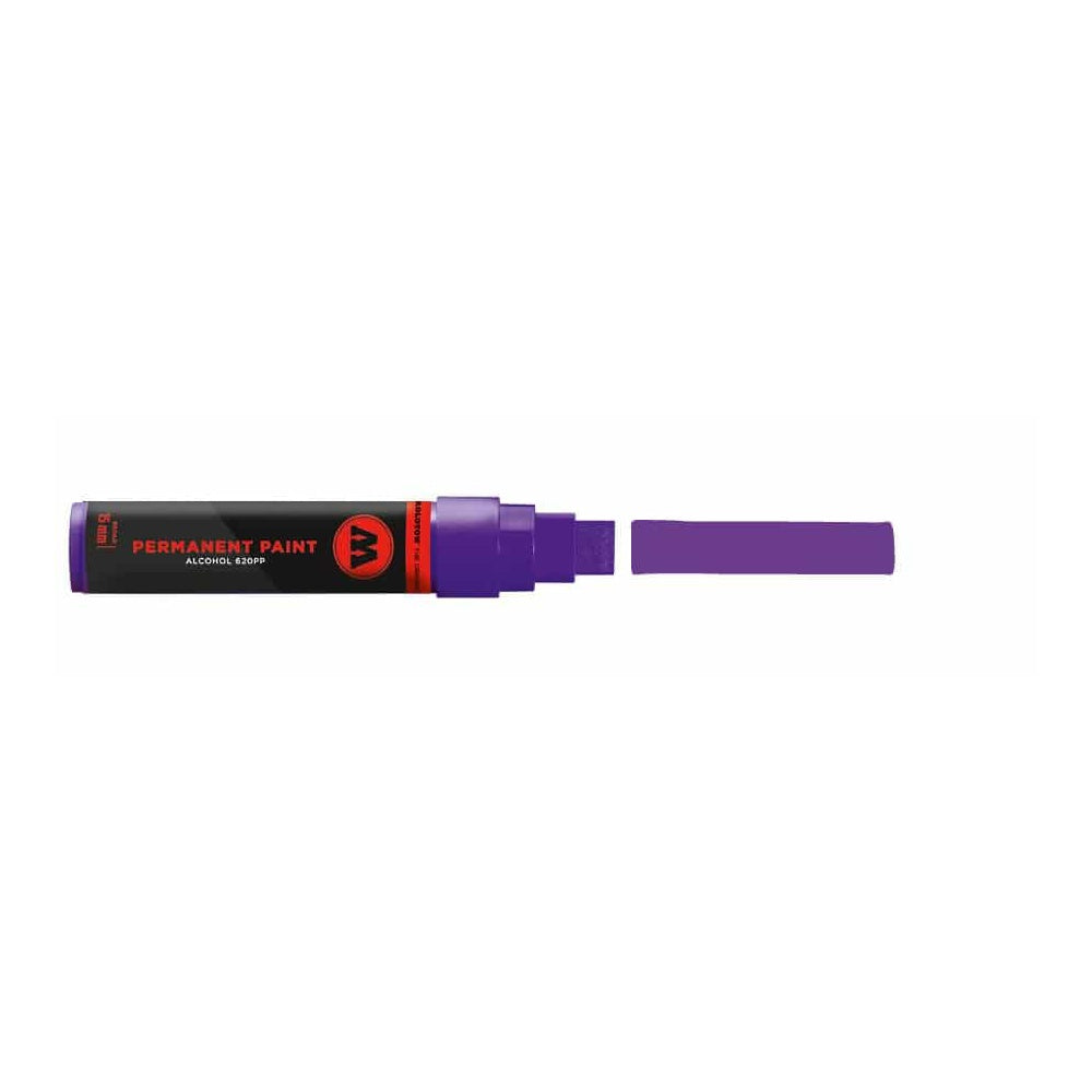 PREORDER Molotow - Markers - 620PP - Purple