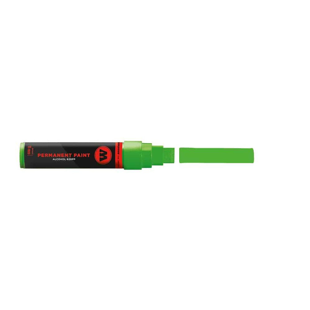 PREORDER Molotow - Markers - 620PP - Cream Green