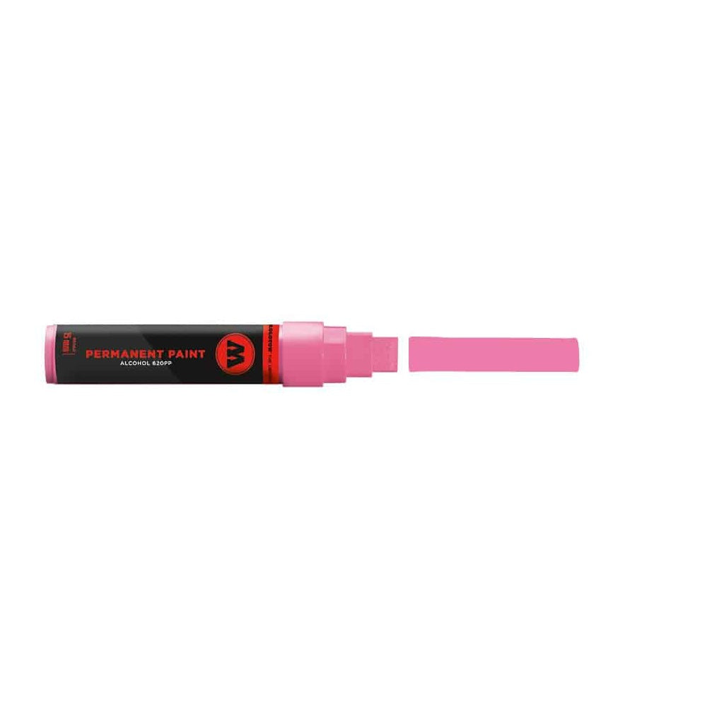 PREORDER Molotow - Markers - 620PP - Fuchsia Pink