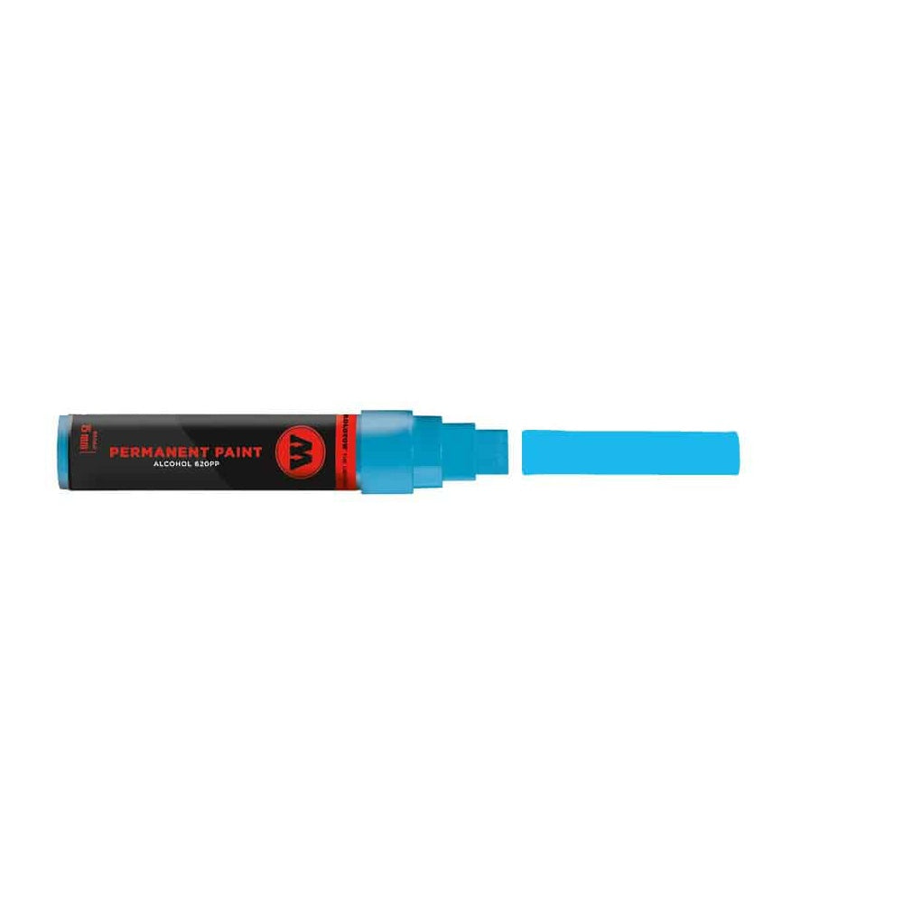 PREORDER Molotow - Markers - 620PP - Shockb. Mtl