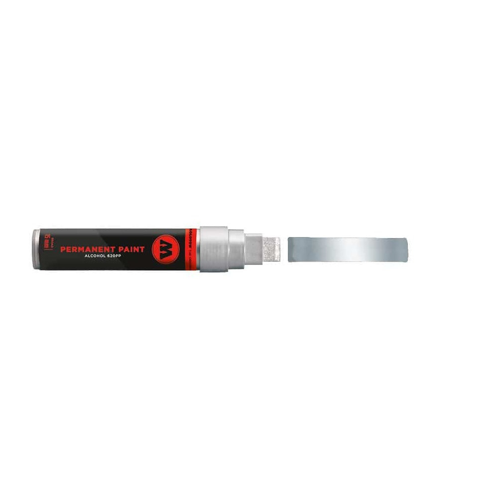 PREORDER Molotow - Markers - 620PP - Chrome