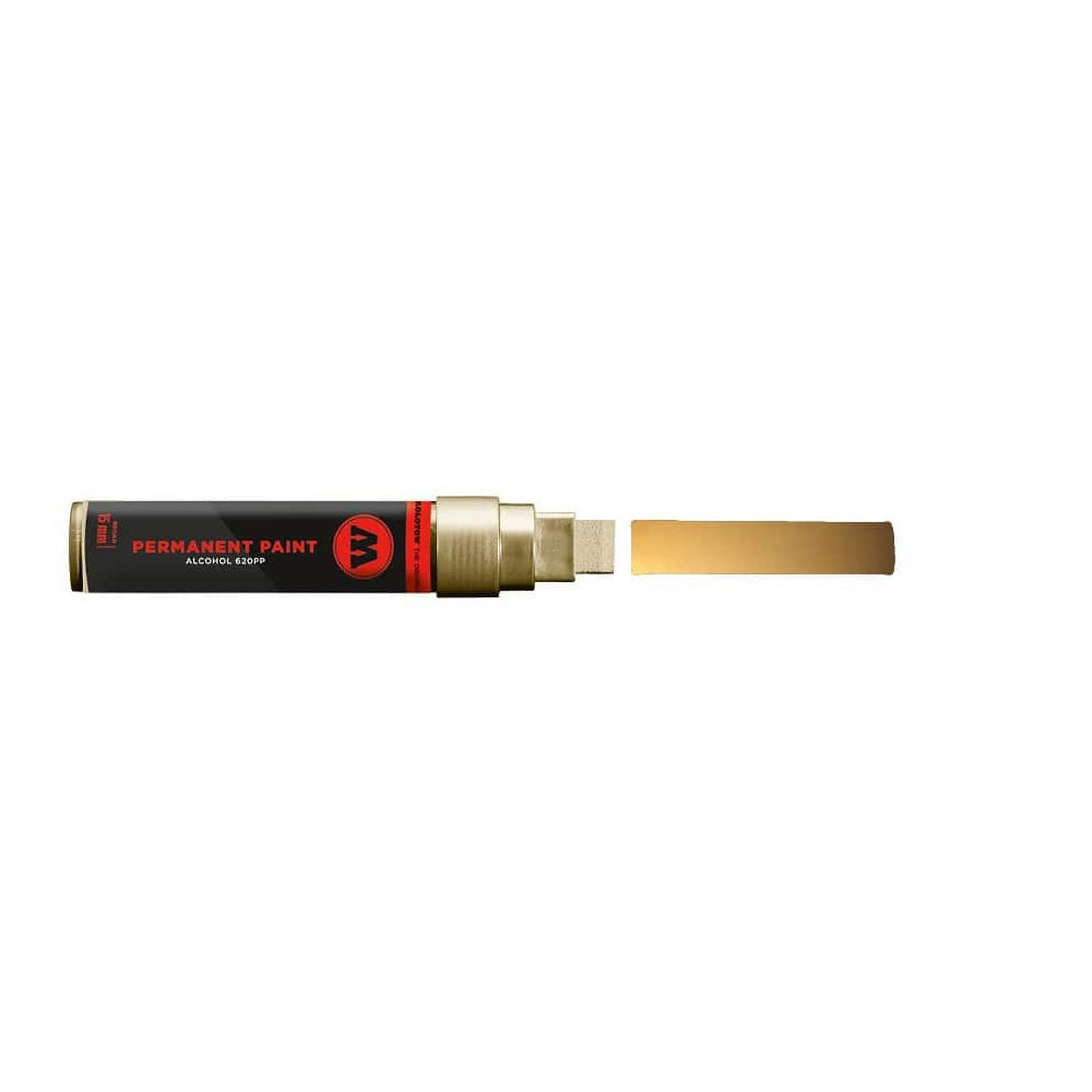 PREORDER Molotow - Markers - 620PP - Gold