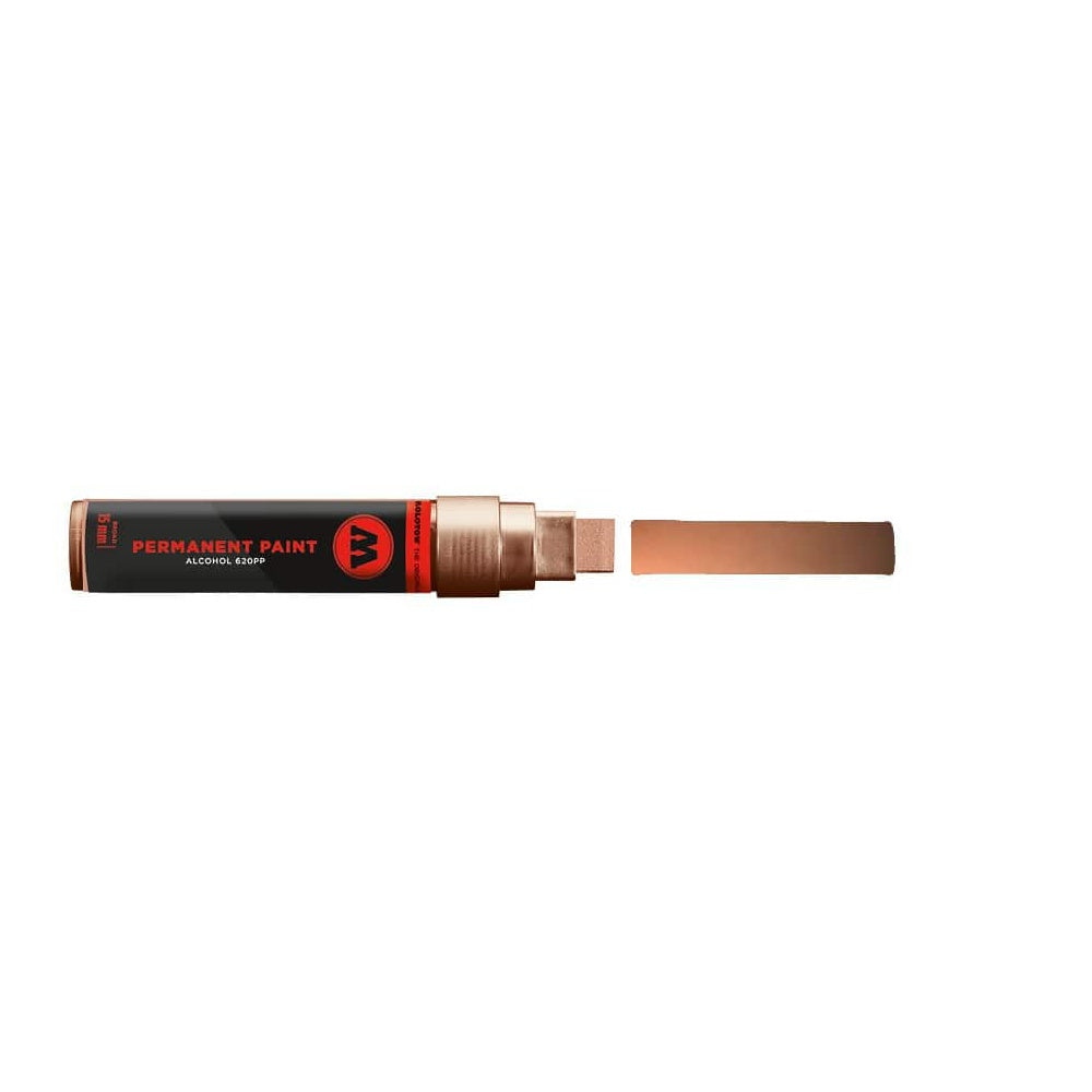 PREORDER Molotow - Markers - 620PP - Copper